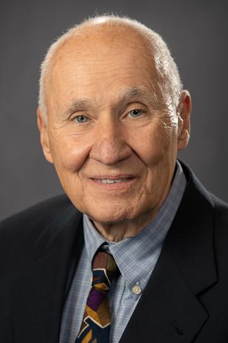 Representative Don Forsht from West Virginia Representative Don Forsht - Republican West Virginia