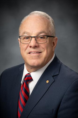 Representative Happy Parsons - Republican West Virginia