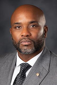 Representative Hollis Lewis - Democratic West Virginia