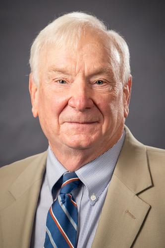 Representative Joe Statler - Republican West Virginia