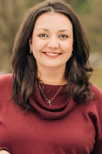 Senator Laura Chapman - Republican West Virginia