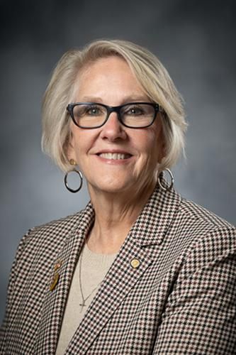 Representative Lisa White - Republican West Virginia