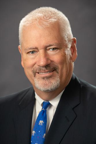 Representative Marty Gearheart from West Virginia Representative Marty Gearheart - Republican West Virginia