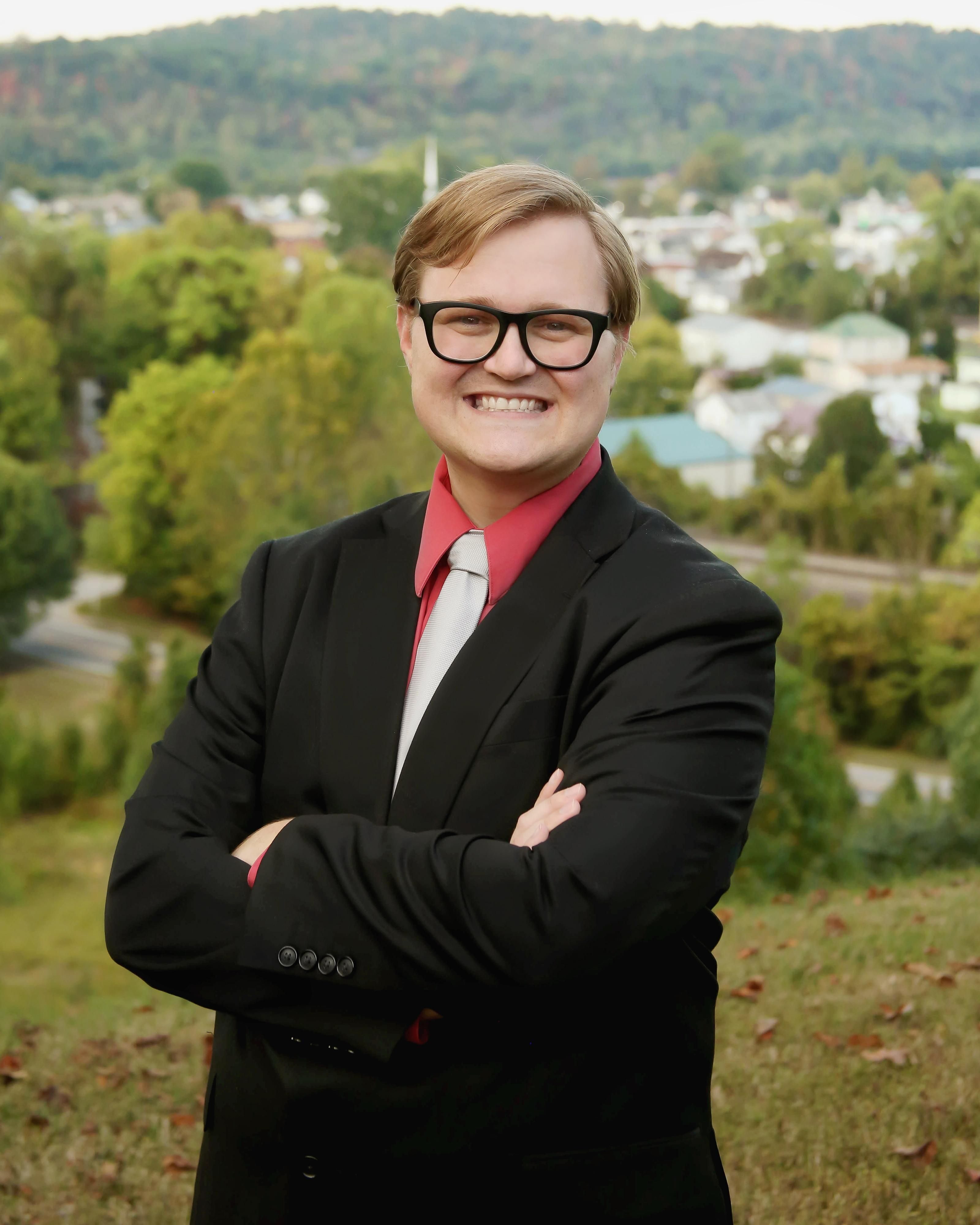 Representative Michael Amos - Republican West Virginia