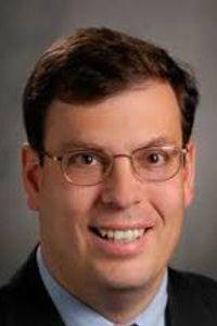 Senator Mike Oliverio - Republican West Virginia