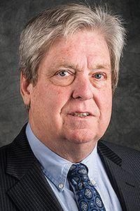 Senator Mike Woelfel - Democratic West Virginia