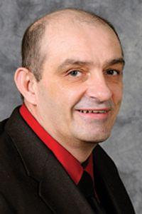 Senator Randy Smith - Republican West Virginia