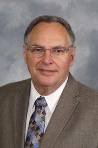 Senator Rollan Roberts - Republican West Virginia