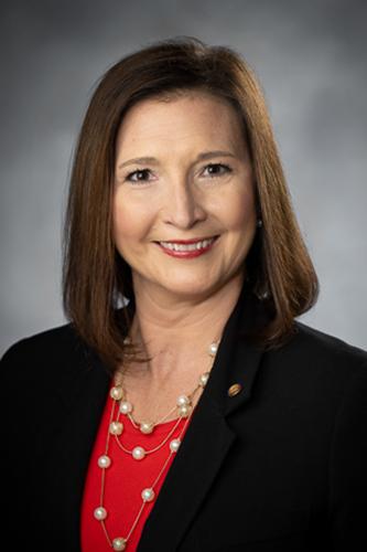 Representative Sarah Drennan - Republican West Virginia