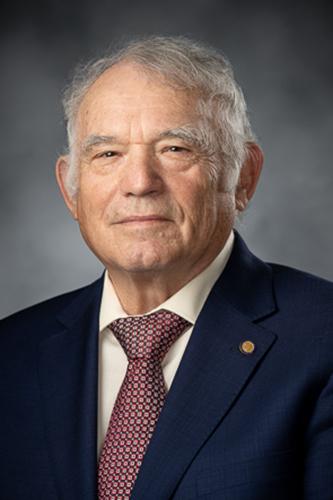 Representative Stanley Adkins - Republican West Virginia