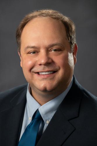 Representative Ty Nestor from West Virginia Representative Ty Nestor - Republican West Virginia