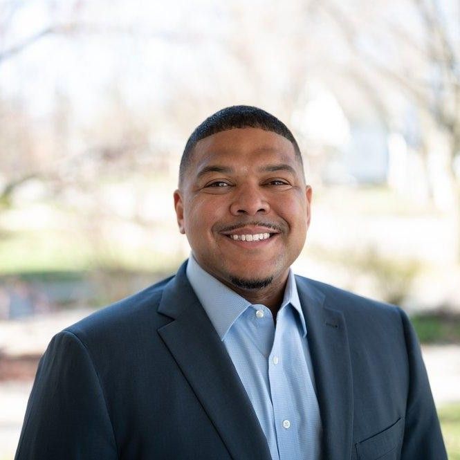 Representative Amaad Rivera-Wagner from Wisconsin Representative Amaad Rivera-Wagner - Democratic Wisconsin