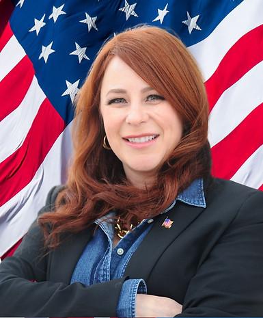 Representative Amanda Nedweski from Wisconsin Representative Amanda Nedweski - Republican Wisconsin