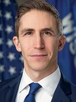 Representative Daniel Riemer from Wisconsin Representative Daniel Riemer - Democratic Wisconsin