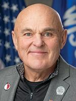 Representative Dave Considine from Wisconsin Representative Dave Considine - Democratic Wisconsin