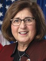 Representative Donna Rozar from Wisconsin Representative Donna Rozar - Republican Wisconsin