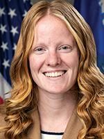 Representative Ellen Schutt from Wisconsin Representative Ellen Schutt - Republican Wisconsin