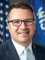 Representative Evan Goyke from Wisconsin Representative Evan Goyke - Democratic Wisconsin