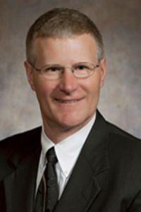 Senator Howard Marklein from Wisconsin Senator Howard Marklein - Republican Wisconsin