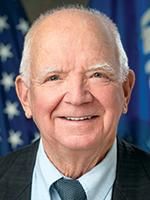 Representative James Edming - Republican Wisconsin