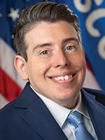 Representative Jimmy Anderson - Democratic Wisconsin
