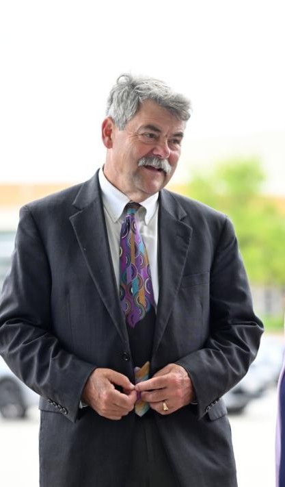 Representative Joe Sheehan from Wisconsin Representative Joe Sheehan - Democratic Wisconsin