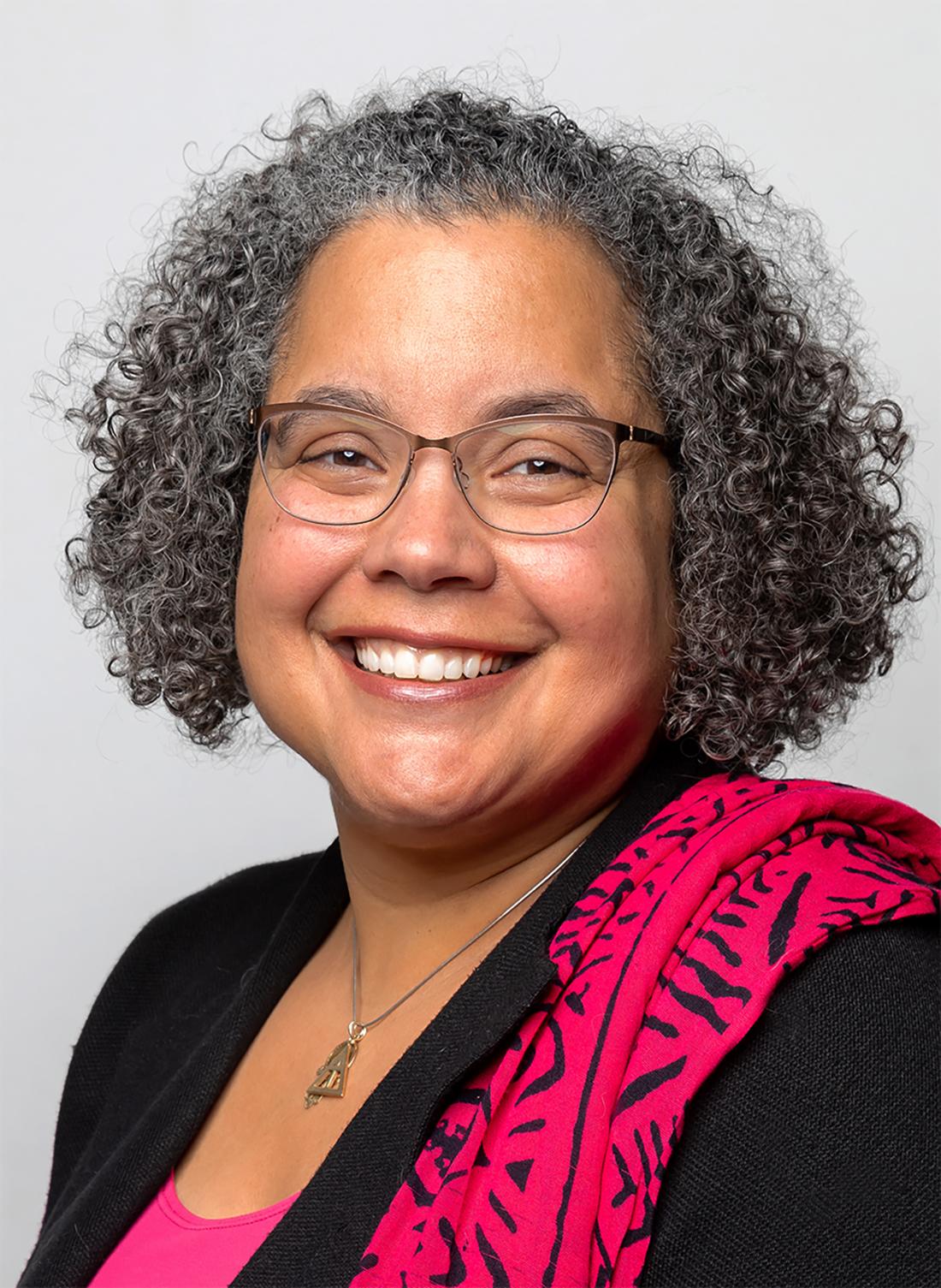 Representative Margaret Arney from Wisconsin Representative Margaret Arney - Democratic Wisconsin