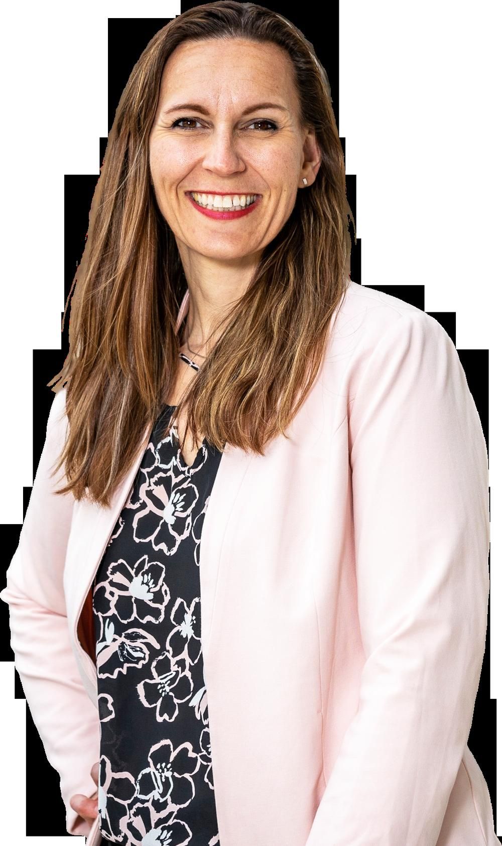 Senator Melissa Ratcliff from Wisconsin Senator Melissa Ratcliff - Democratic Wisconsin