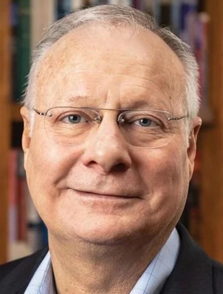 Representative Randy Udell from Wisconsin Representative Randy Udell - Democratic Wisconsin