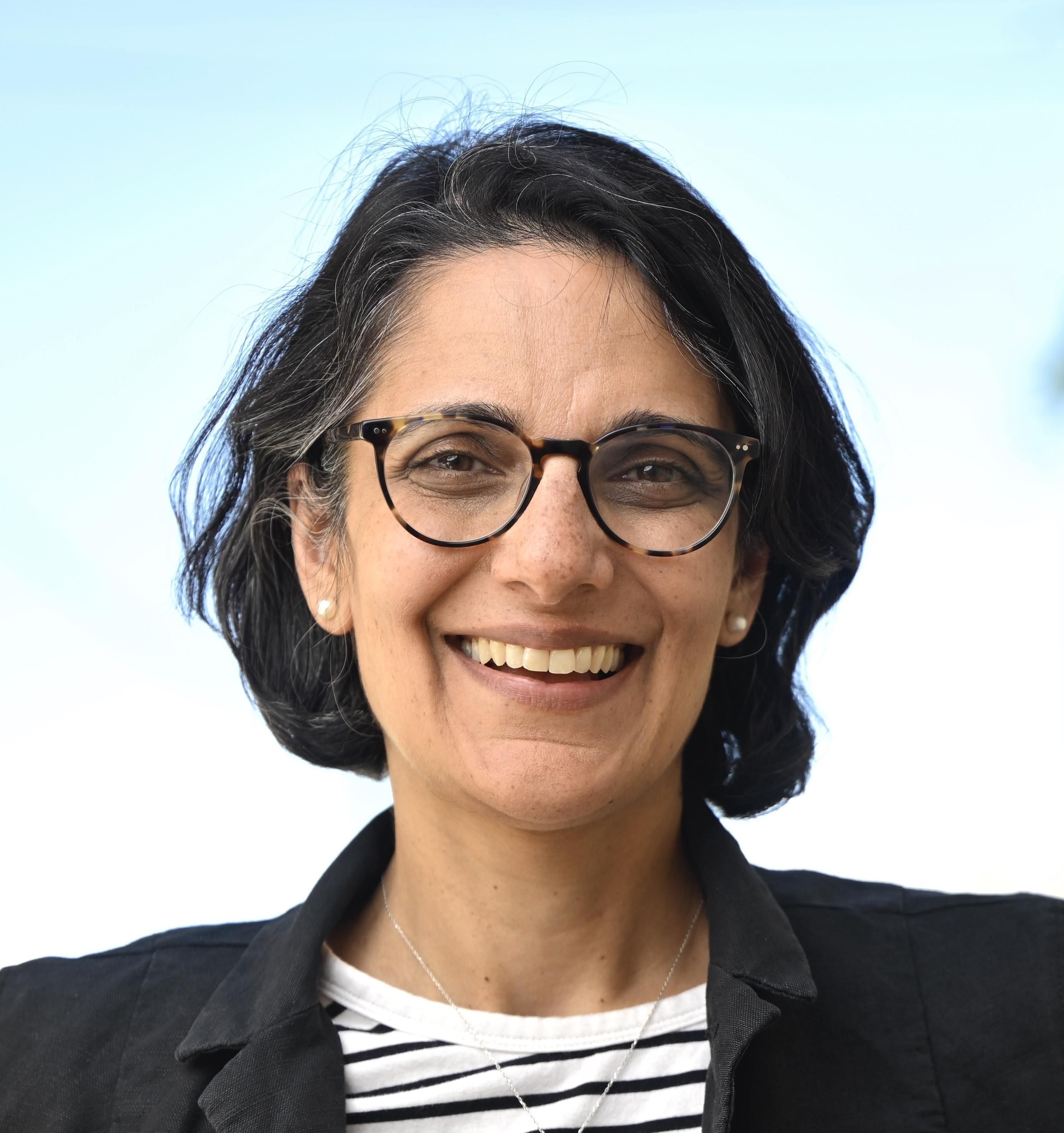 Representative Renuka Mayadev from Wisconsin Representative Renuka Mayadev - Democratic Wisconsin