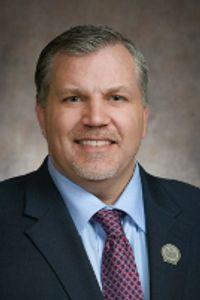 Senator Rob Stafsholt from Wisconsin Senator Rob Stafsholt - Republican Wisconsin