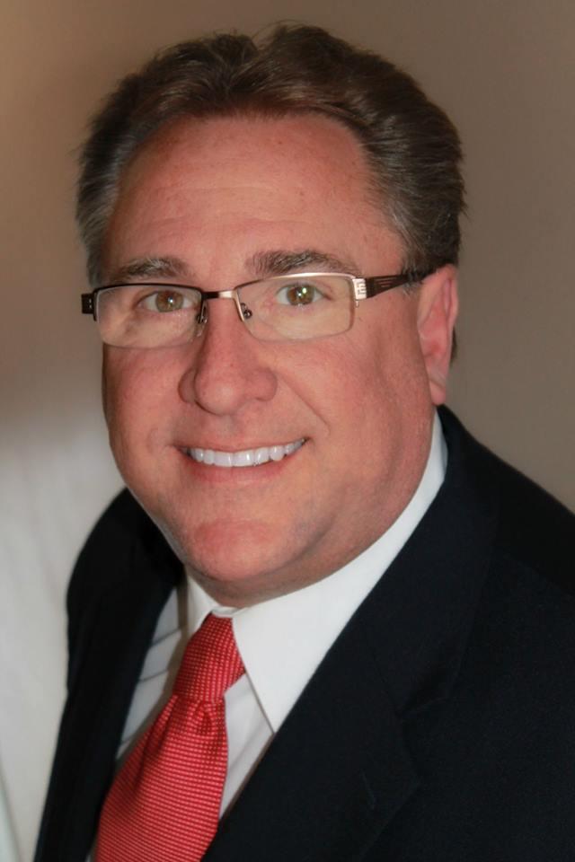 Representative Robert Brooks from Wisconsin Representative Robert Brooks - Republican Wisconsin