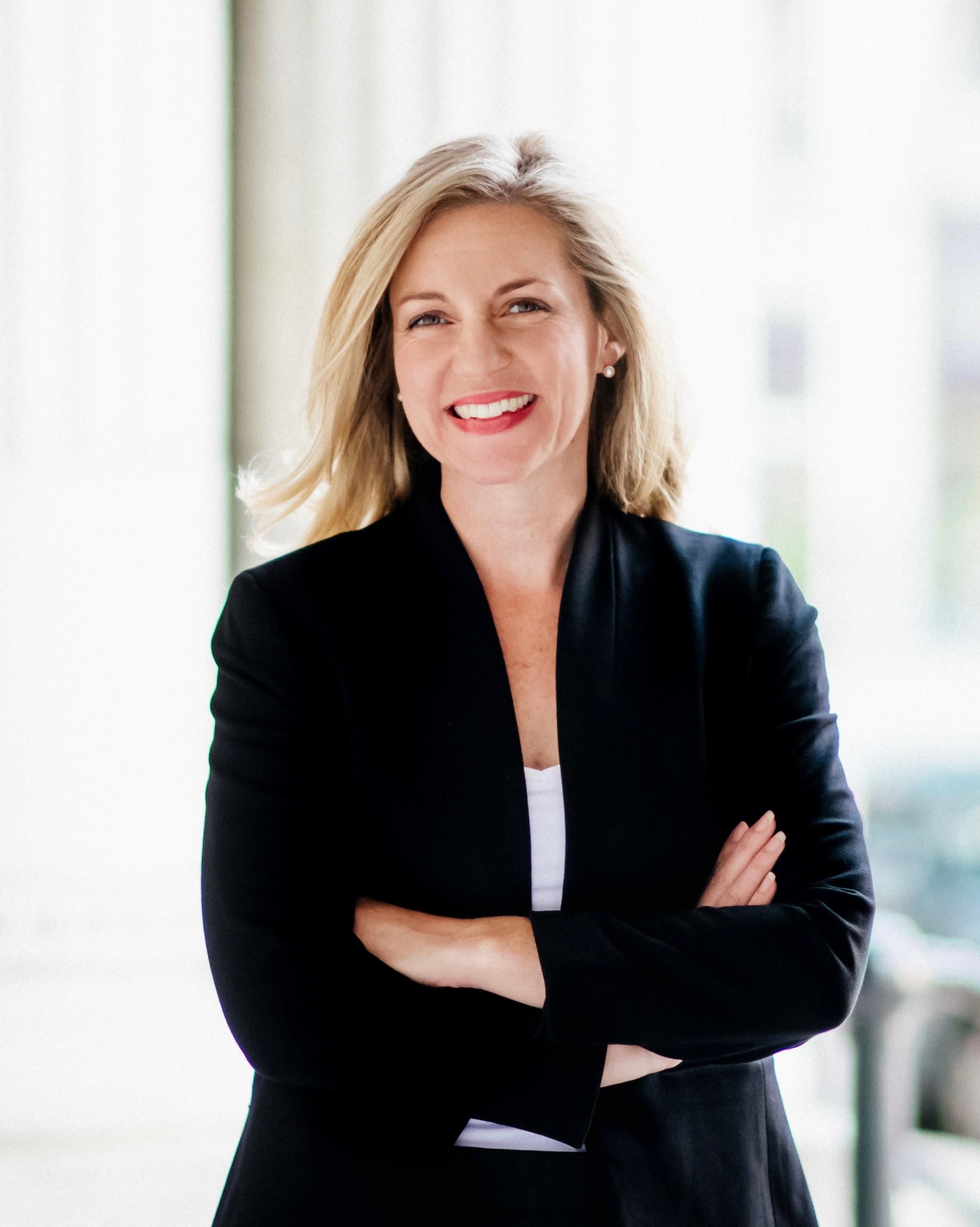 Representative Robyn Vining from Wisconsin Representative Robyn Vining - Democratic Wisconsin