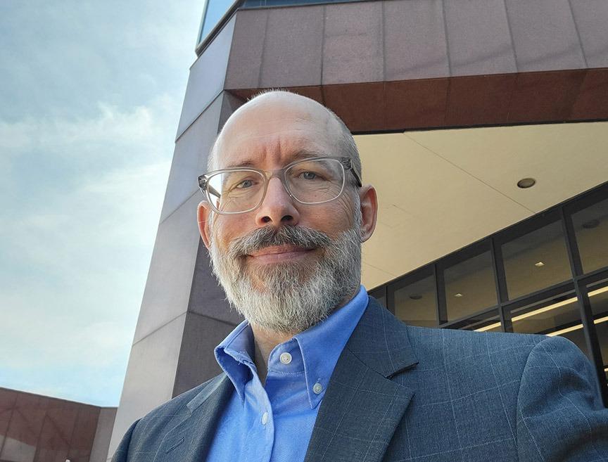 Representative Scott Allen from Wisconsin Representative Scott Allen - Republican Wisconsin