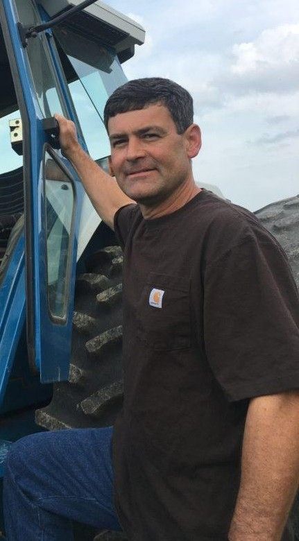 Representative Tony Kurtz from Wisconsin Representative Tony Kurtz - Republican Wisconsin