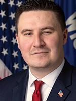 Representative Ty Bodden from Wisconsin Representative Ty Bodden - Republican Wisconsin