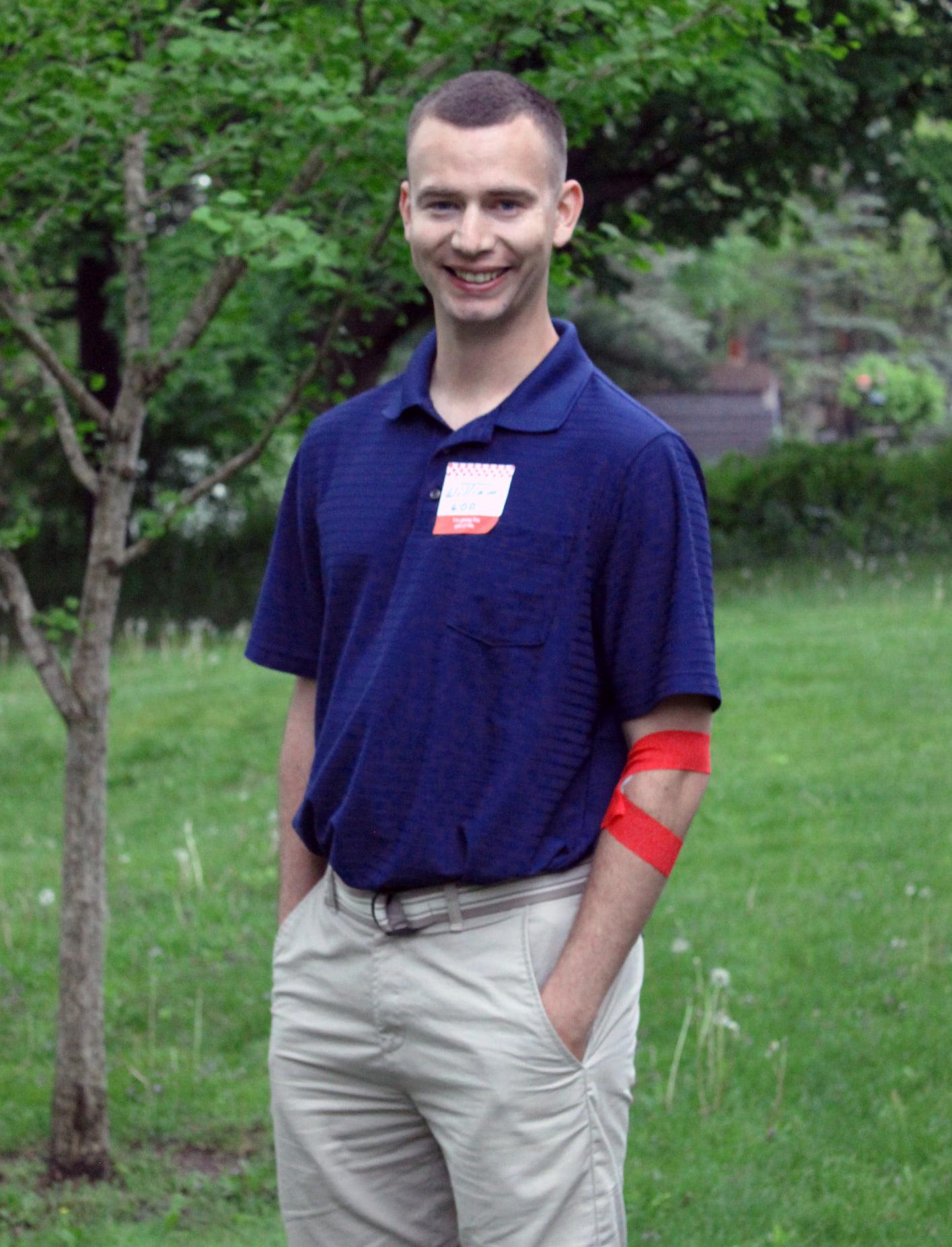 Representative William Penterman from Wisconsin Representative William Penterman - Republican Wisconsin