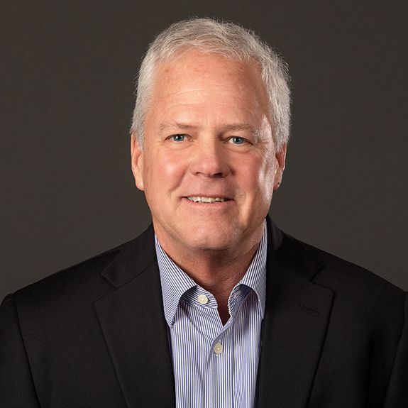 Senator Dan Laursen from Wyoming Senator Dan Laursen - Republican Wyoming