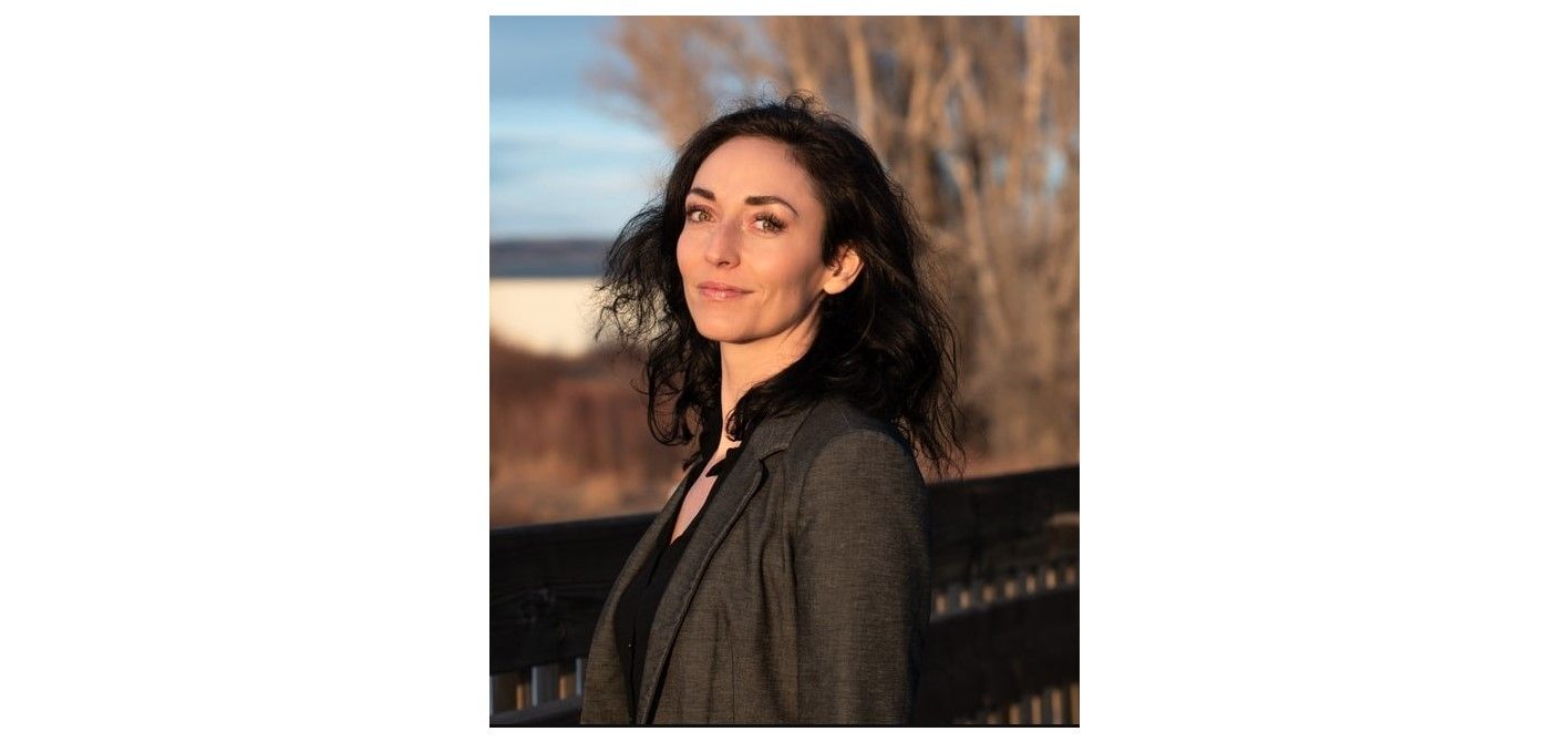 Representative Karlee Provenza - Democratic Wyoming