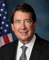 senator Bill Hagerty