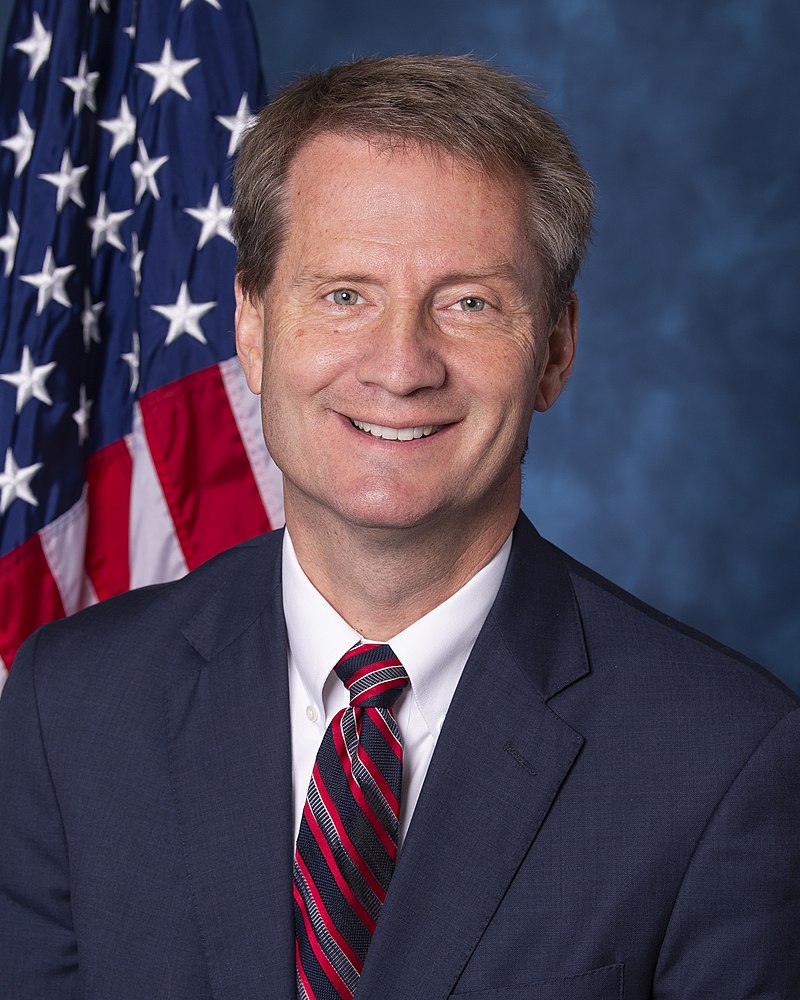 congress Tim Burchett