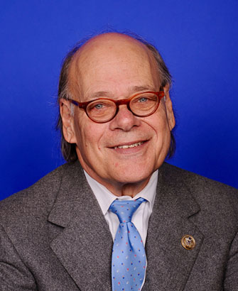 congress Steve Cohen