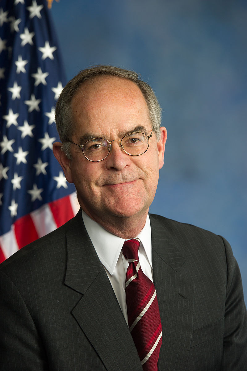 congress Jim Cooper