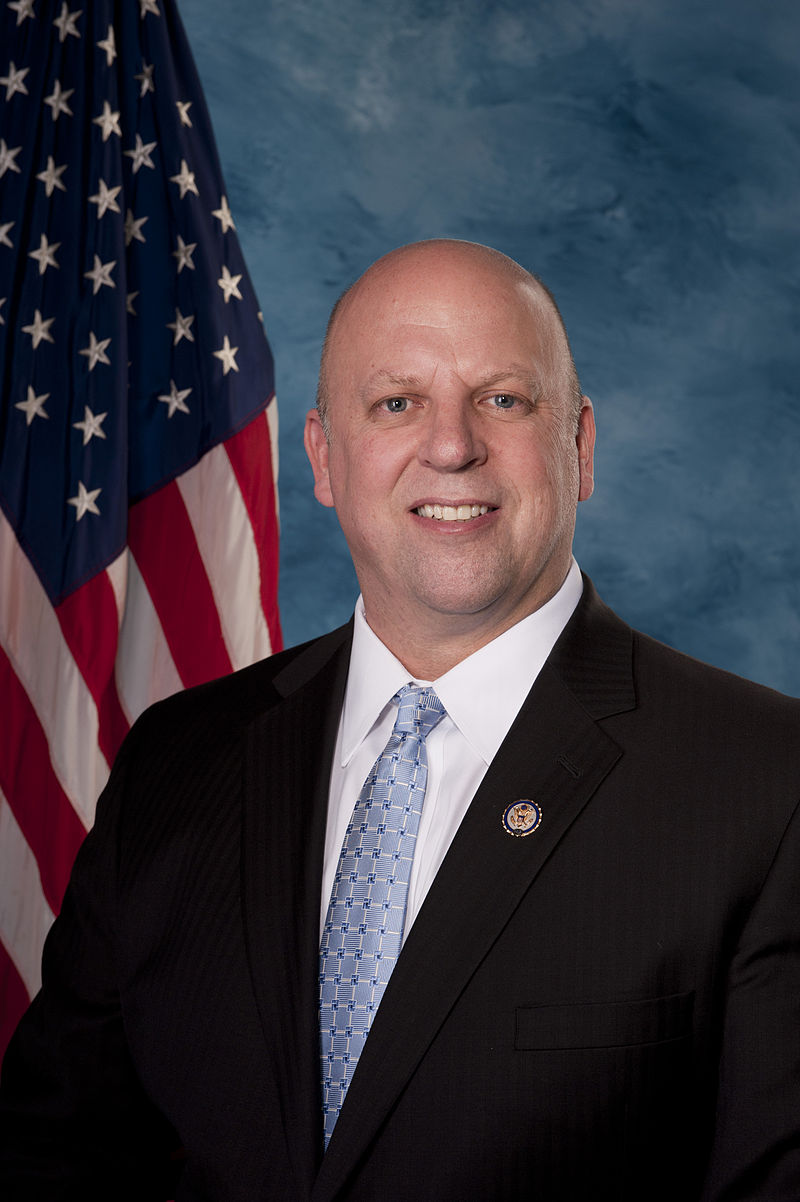 congress Scott DesJarlais