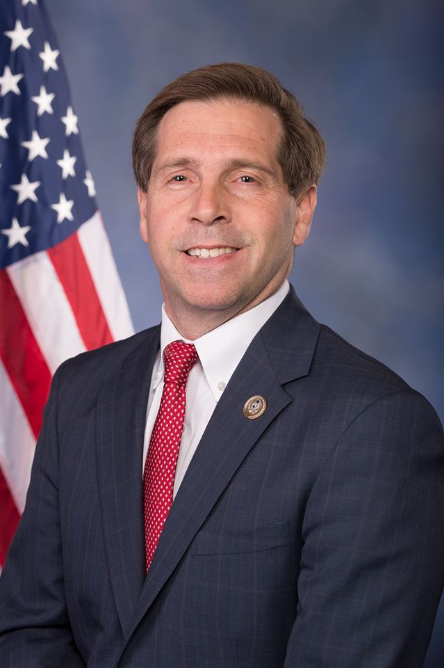 congress Charles J. Chuck Fleischmann