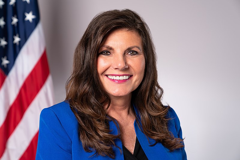 congress Diana Harshbarger