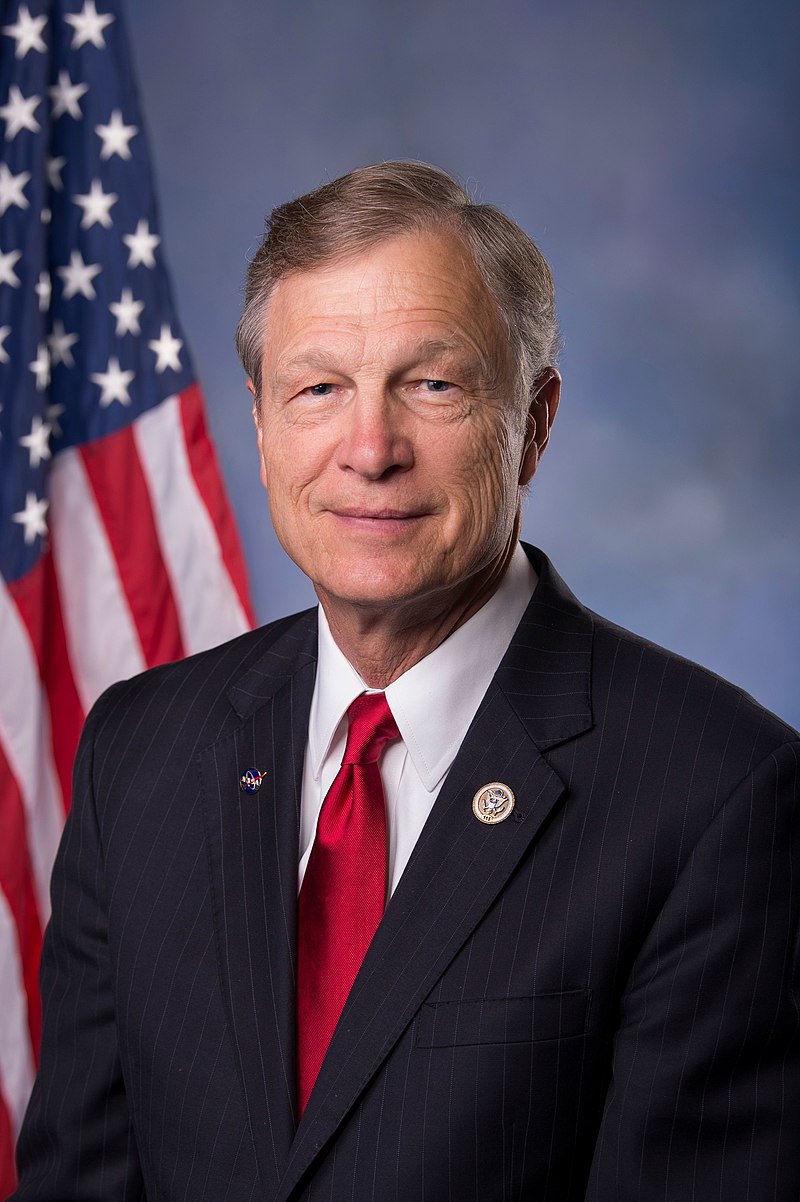 congress Brian Babin - Republican Texas