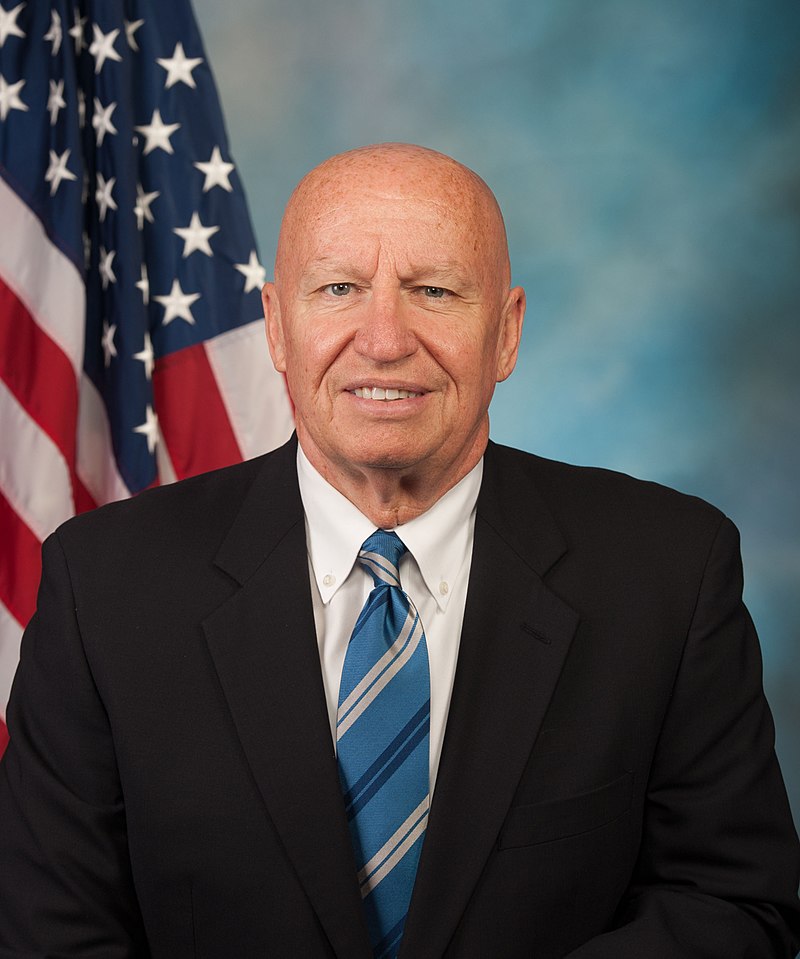 contact Kevin Brady