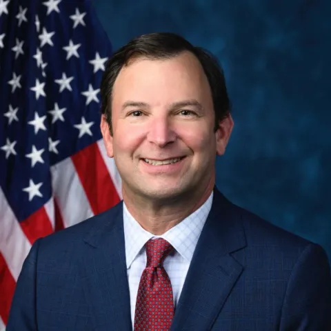 Congress Craig Goldman - Republican Texas