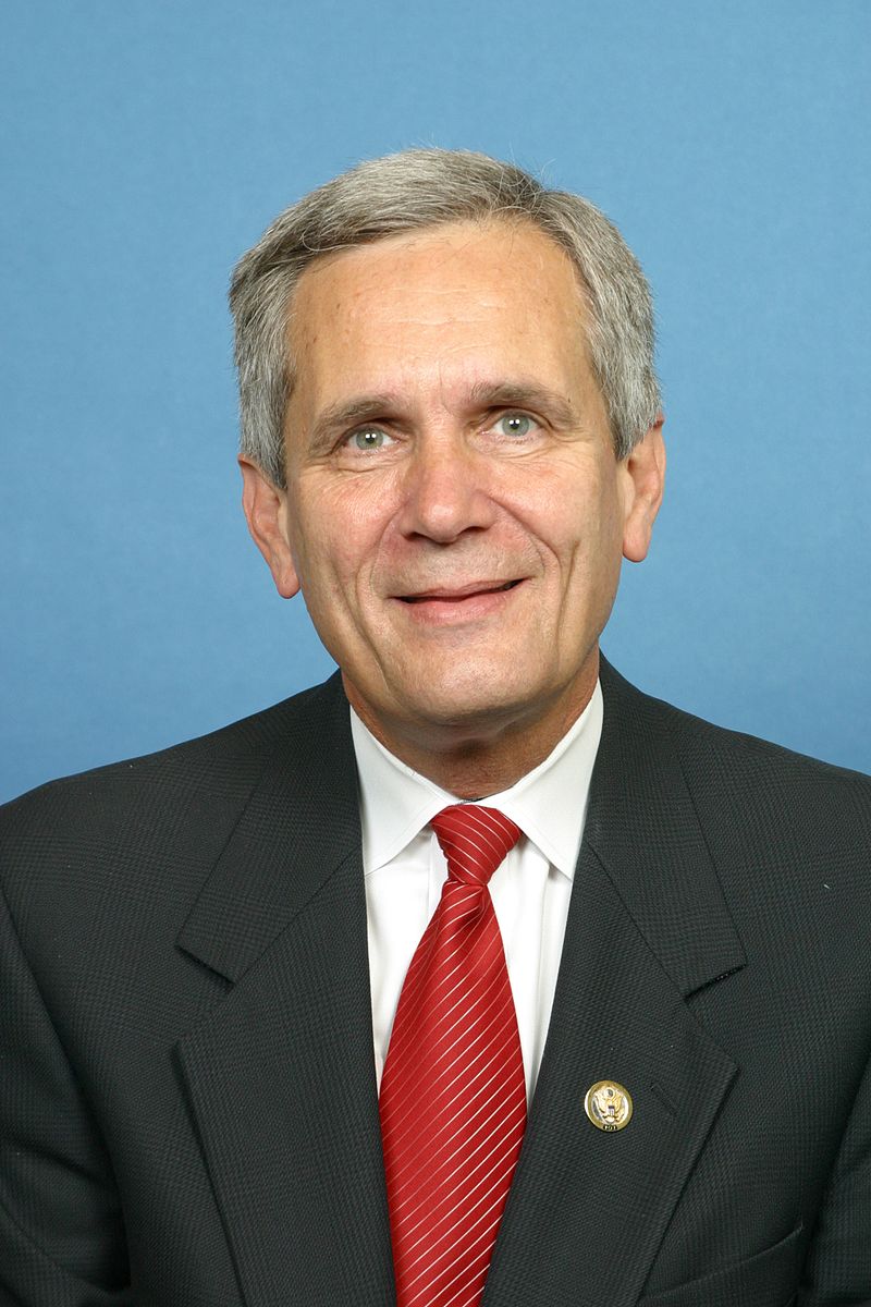 congress Lloyd Doggett - Democratic Texas